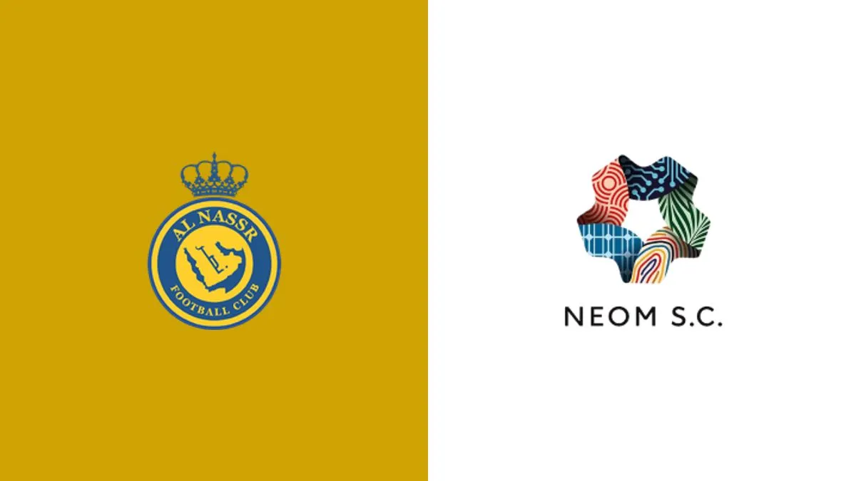 al-nassr vs neom — IN news