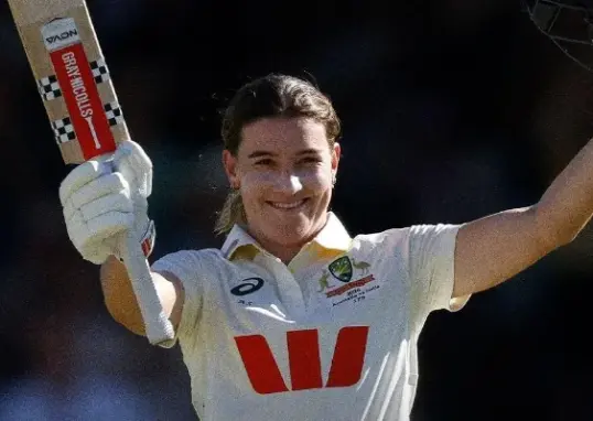 alana king — IN news