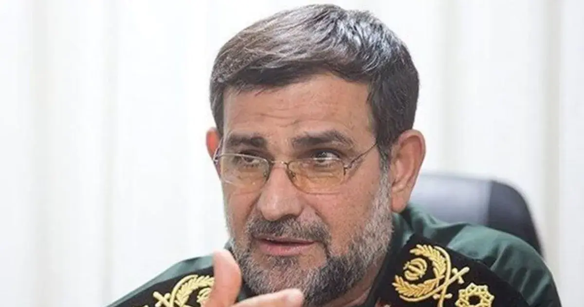 alireza tangsiri — IN news