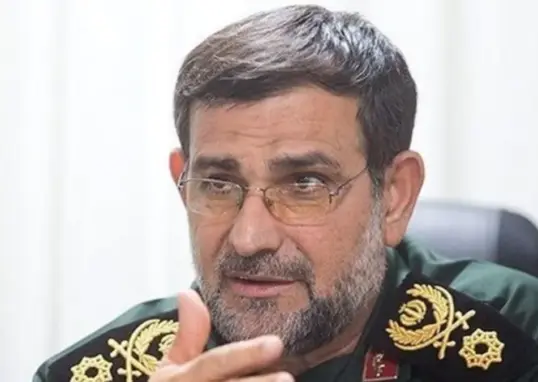 alireza tangsiri — IN news