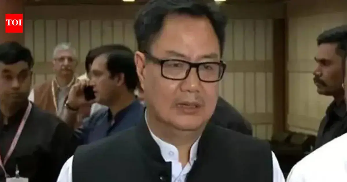 all party meeting — IN news