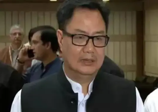 all party meeting — IN news
