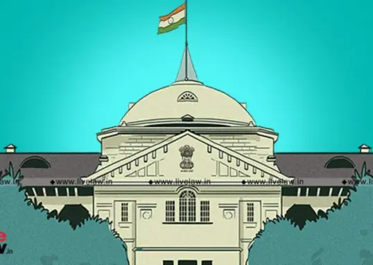 allahabad high court — IN news