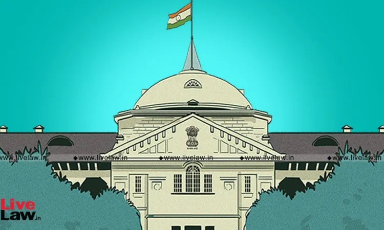allahabad high court — IN news