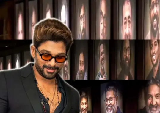 allu cinemas — IN news