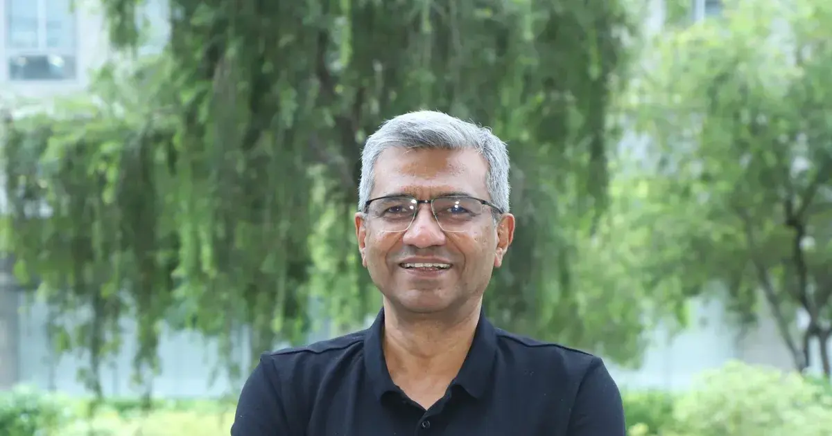 aloke singh — IN news