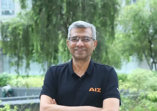 aloke singh — IN news
