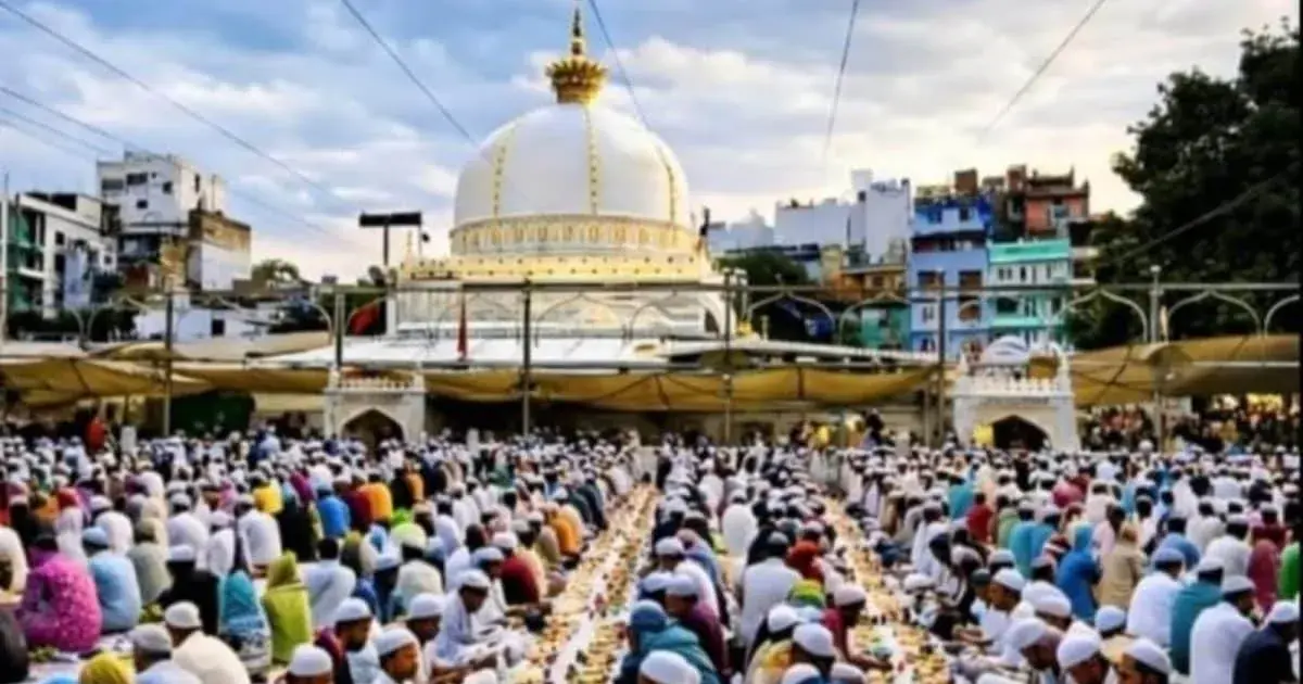 alvida jumma kab hai 2026 — IN news