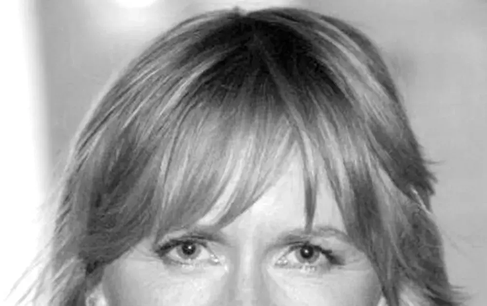 amy madigan — IN news