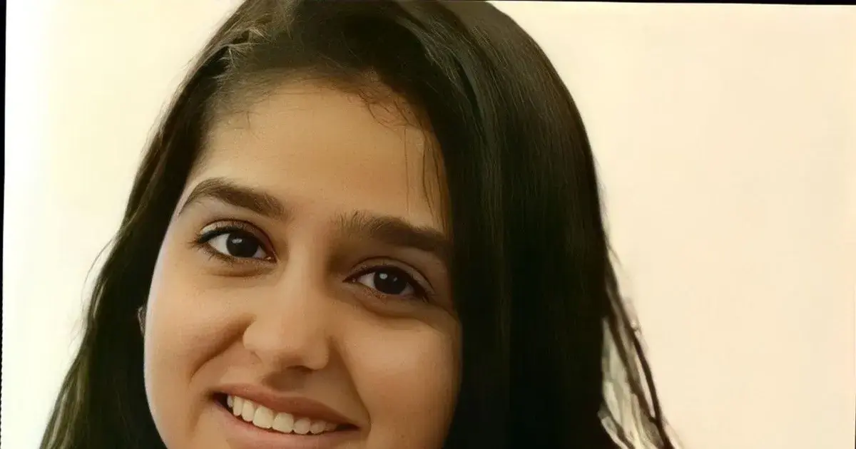 anaswara rajan — IN news