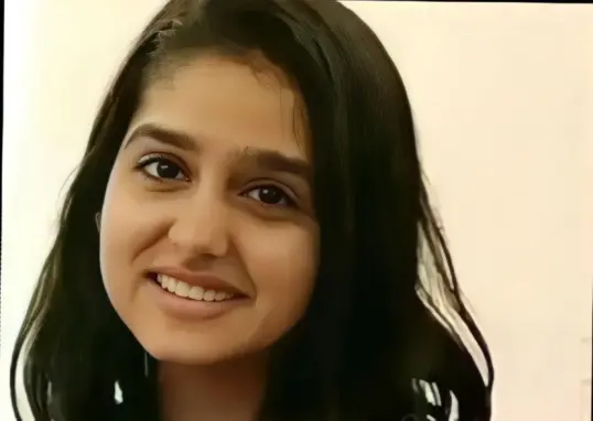 anaswara rajan — IN news