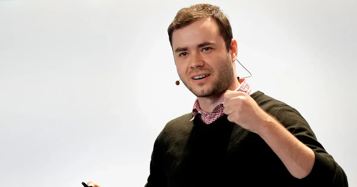 andrej karpathy — IN news