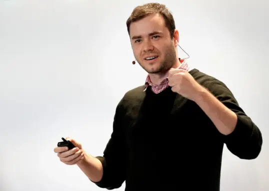 andrej karpathy — IN news