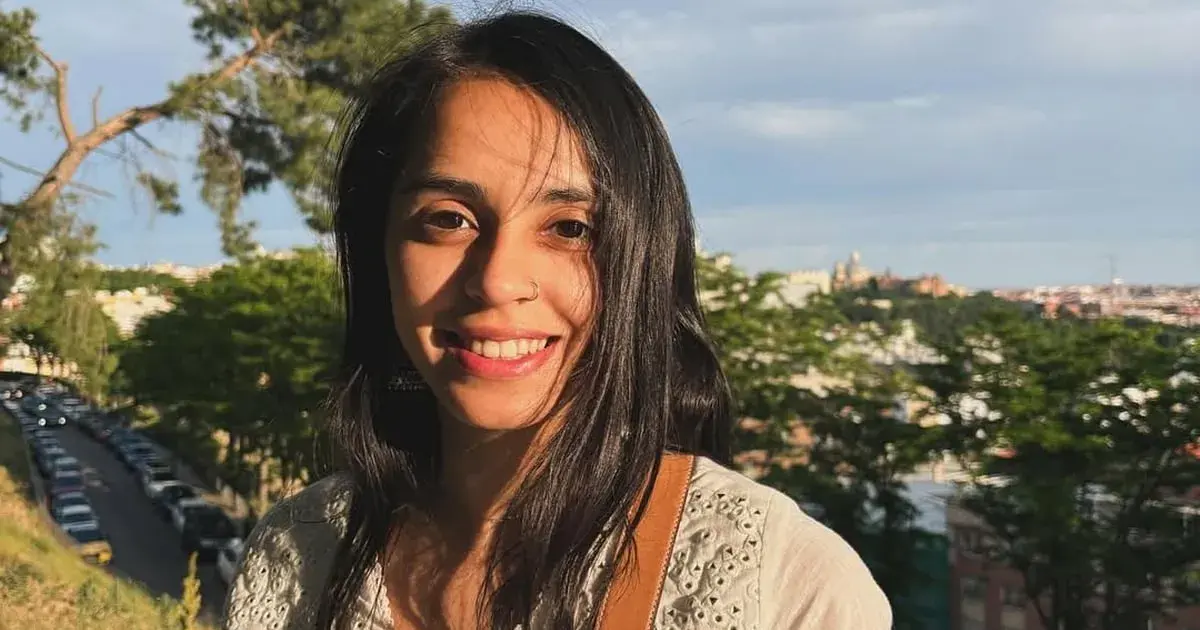 aneet padda — IN news