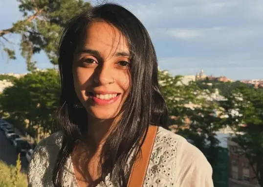 aneet padda — IN news