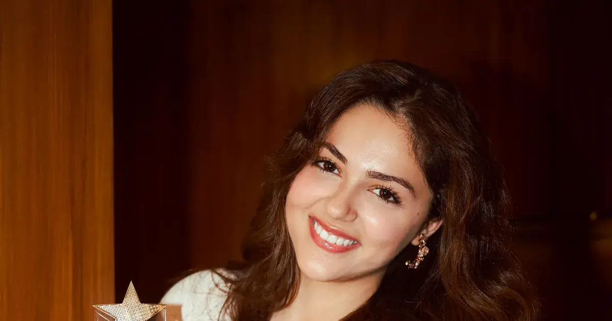 aneet padda — IN news