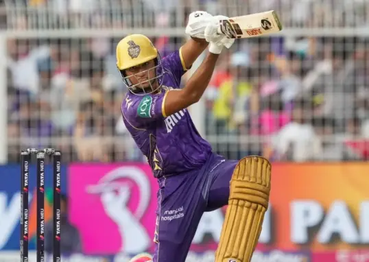 angkrish raghuvanshi — IN news