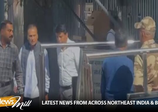 anil ambani — IN news