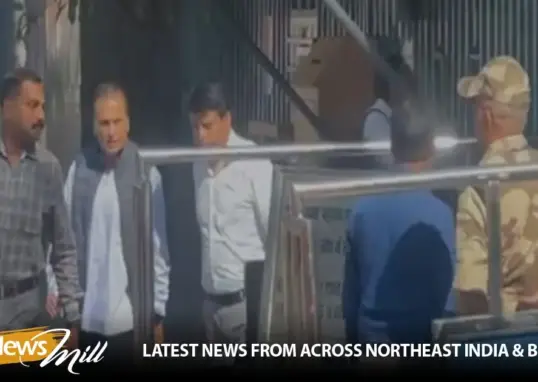 anil ambani — IN news