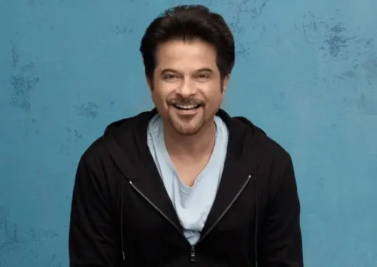 anil kapoor — IN news