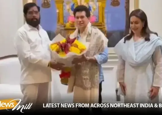 anjali tendulkar — IN news