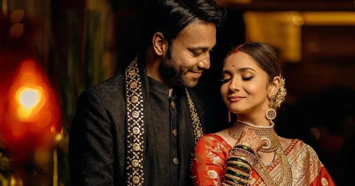 ankita lokhande — IN news