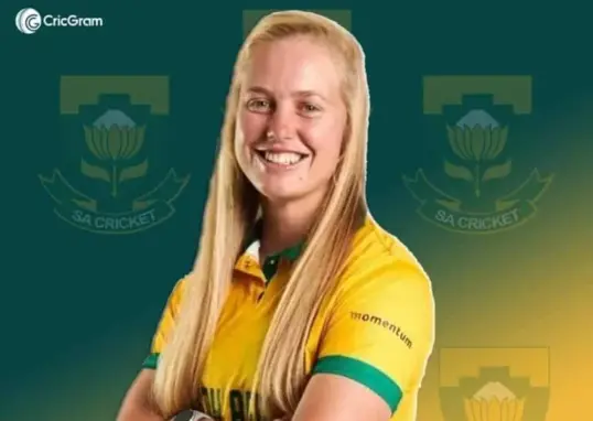 annerie dercksen — IN news