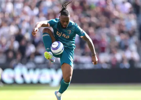 antoine semenyo — IN news