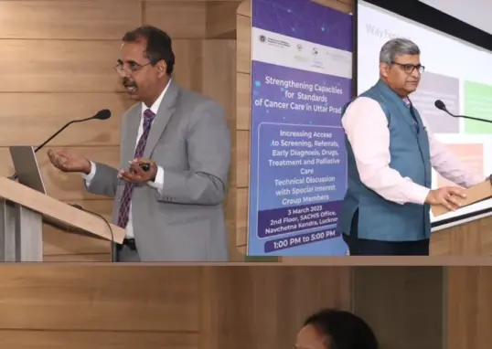 anuj agnihotri — IN news