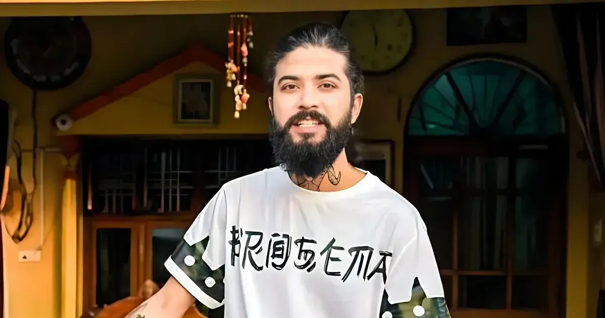 anurag dobhal — IN news