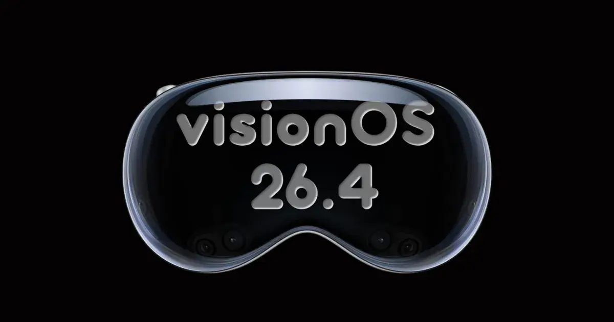 apple ios 26.4 — IN news