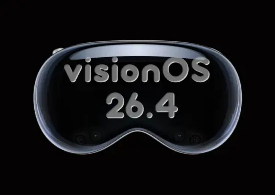 apple ios 26.4 — IN news