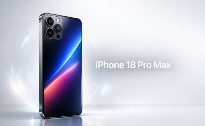 apple iphone 18 pro max — IN news