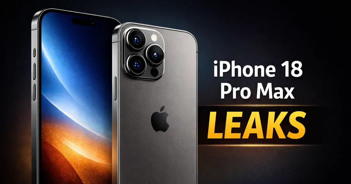 apple iphone 18 pro — IN news