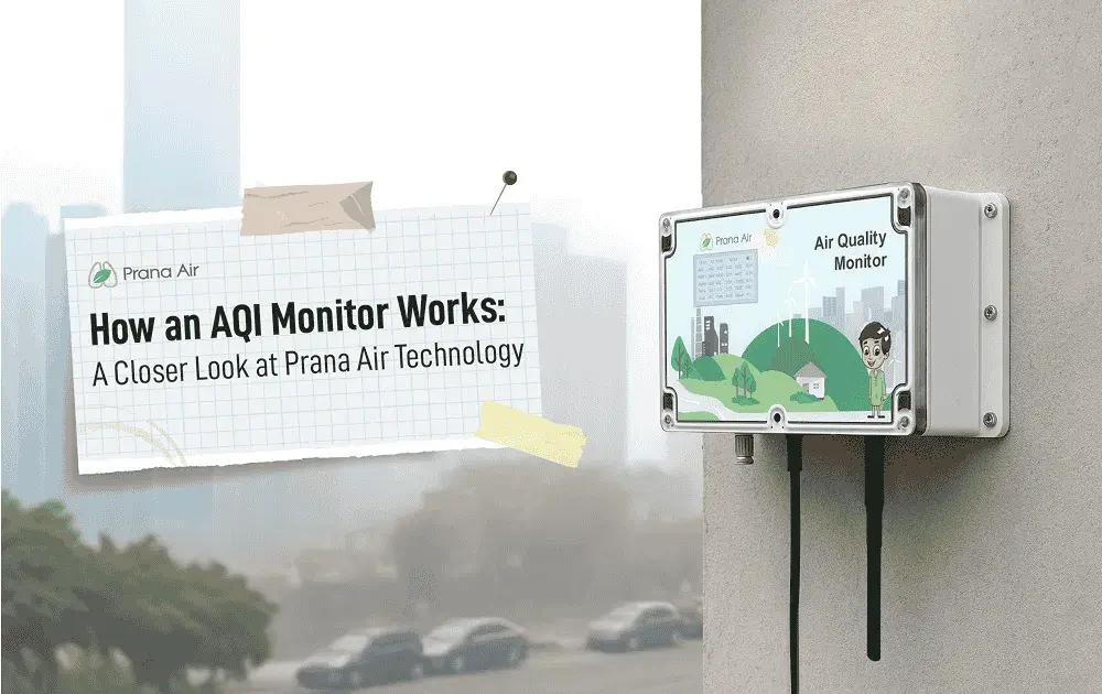 aqi — IN news