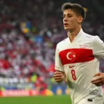 arda güler — IN news