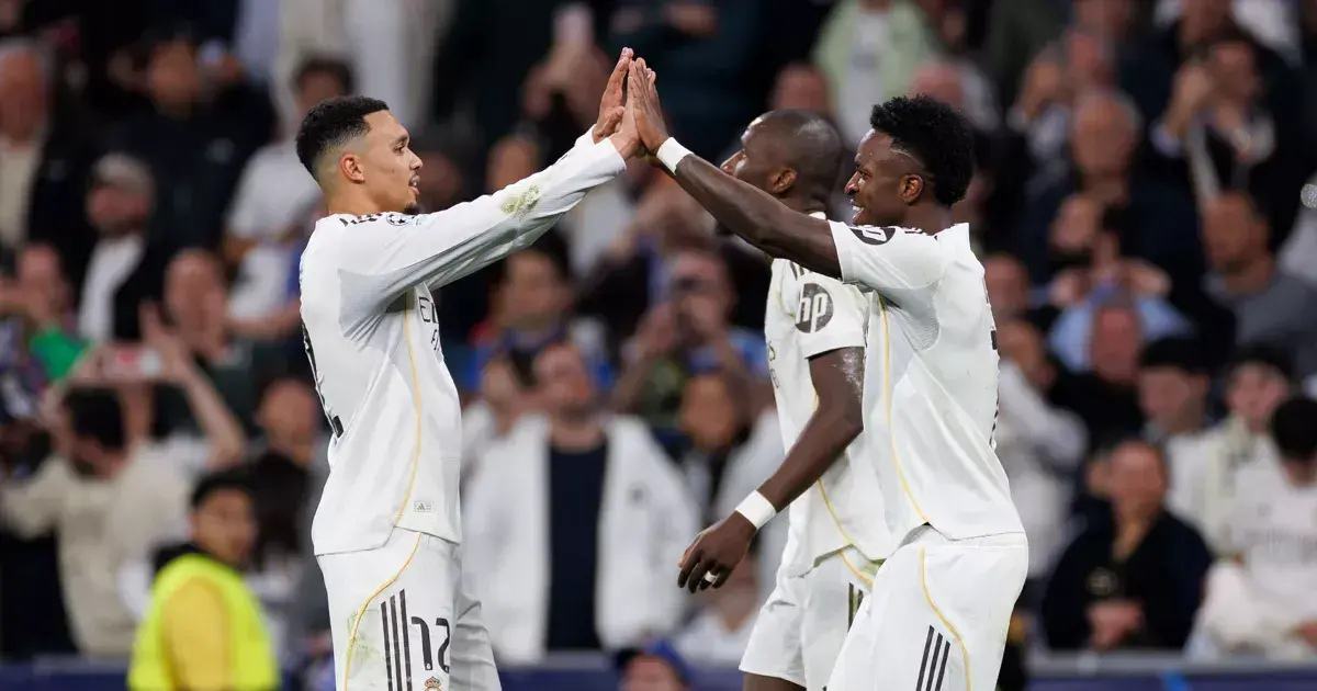 arda güler — IN news