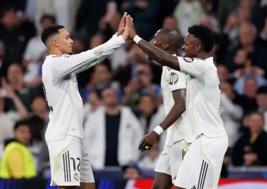 arda güler — IN news