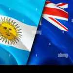 argentina vs cayman islands — IN news