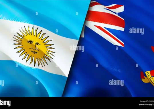 argentina vs cayman islands — IN news
