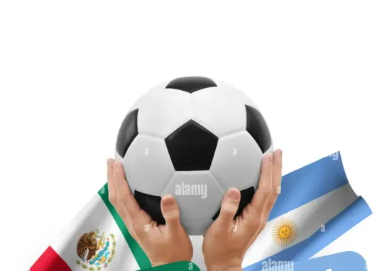 argentina vs mexico — IN news