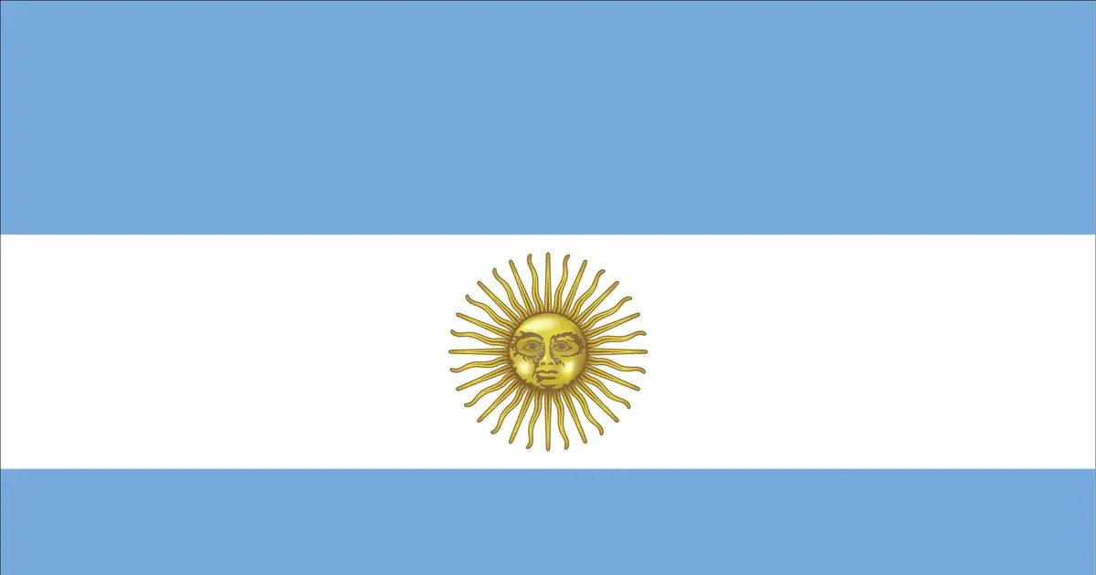 argentina — IN news