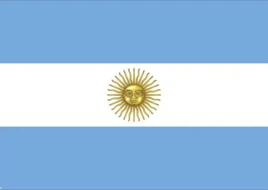 argentina — IN news