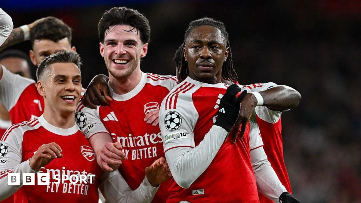 arsenal vs leverkusen — IN news