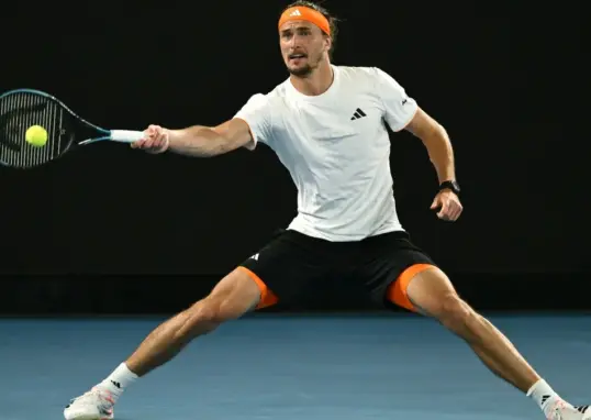 arthur fils — IN news