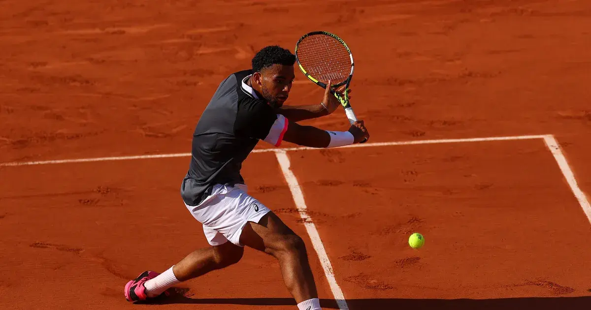 arthur fils — IN news