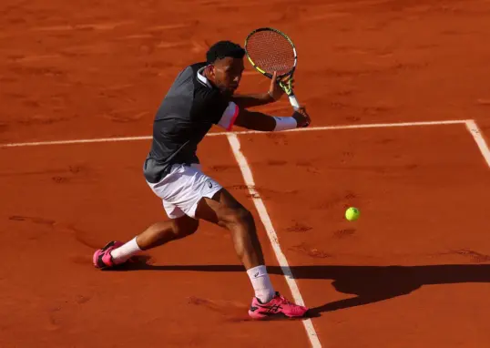 arthur fils — IN news