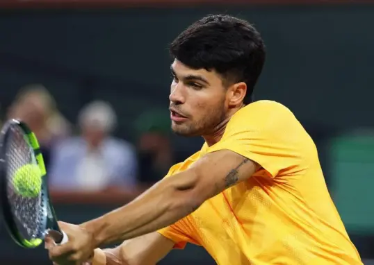 arthur rinderknech — IN news