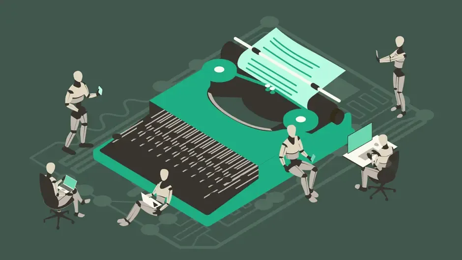 artificial intelligence news — IN news