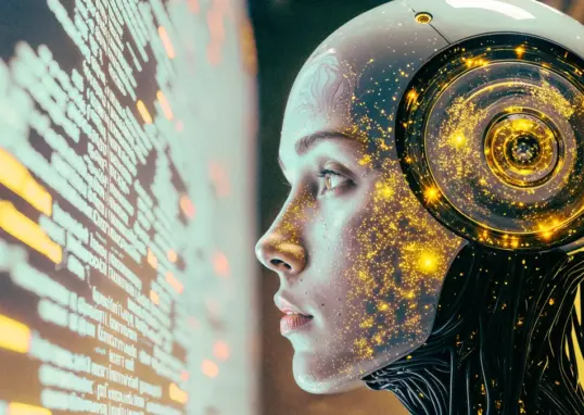 artificial intelligence — IN news